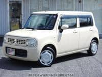 SUZUKI Lapin