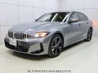 2023 BMW 3 SERIES