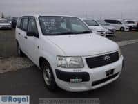 2008 TOYOTA SUCCEED VAN U