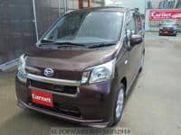 2014 DAIHATSU MOVE