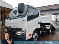 2016 HINO DUTRO