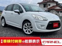 2013 CITROEN C3