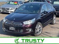 2014 CITROEN DS4