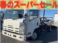 2010 ISUZU ELF TRUCK