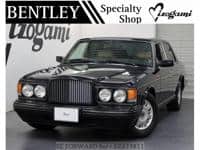 BENTLEY Brooklands