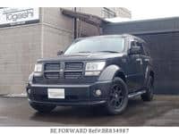 Dodge Nitro