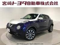 2016 NISSAN JUKE