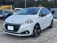 2016 PEUGEOT 208