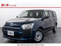 2018 TOYOTA SUCCEED