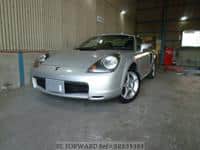 1999 TOYOTA MR-S 1.8S