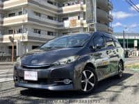 2013 TOYOTA WISH 1.8S