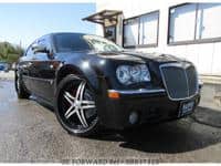 2007 CHRYSLER 300C