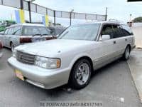 1998 TOYOTA CROWN STATION WAGON