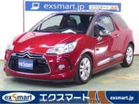 CITROEN DS3