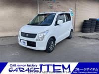 2010 SUZUKI WAGON R