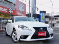 2013 LEXUS IS