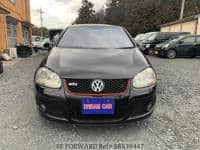 2005 VOLKSWAGEN GOLF