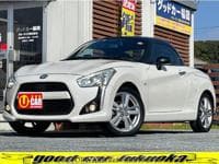 2014 DAIHATSU COPEN