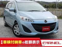 2013 MAZDA PREMACY