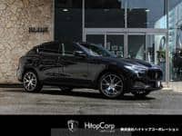 2017 MASERATI MASERATI OTHERS