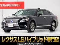 2014 LEXUS LS