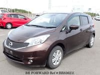 2015 NISSAN NOTE X V SELECTION PLUS SAFETY