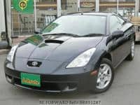 2000 TOYOTA CELICA