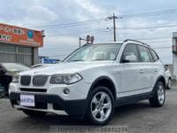 2007 BMW X3