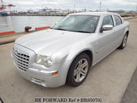 2006 CHRYSLER 300C