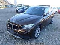 2013 BMW X1 S DRIVE 18I