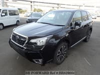 2016 SUBARU FORESTER 2.0XT EYESIGHT