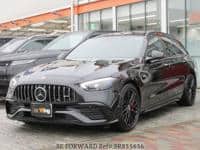 2023 AMG C-CLASS C434