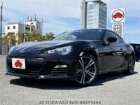 2012 SUBARU BRZ R