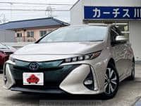 2017 TOYOTA PRIUS PHV SPK