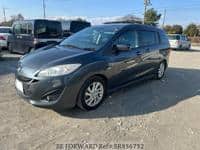 2012 MAZDA PREMACY