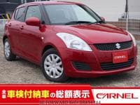 2012 SUZUKI SWIFT