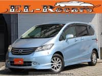 2008 HONDA FREED