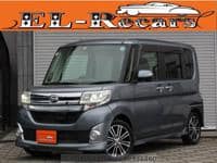 2014 DAIHATSU TANTO