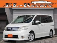 2007 NISSAN SERENA