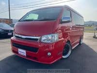 2011 TOYOTA HIACE VAN