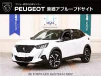 2022 PEUGEOT 2008