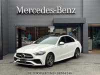 2023 MERCEDES-BENZ C-CLASS