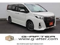 2017 TOYOTA NOAH 2.0SI7