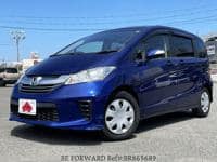 2016 HONDA FREED GED