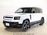 2022 ROVER DEFENDER 110XHSE300PS