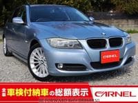 2009 BMW 3 SERIES