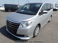 2015 TOYOTA NOAH X V PACKAGE