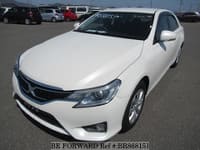 2015 TOYOTA MARK X 250G F PACKAGE