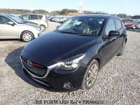 2015 MAZDA DEMIO XD TOURING L PACKAGE