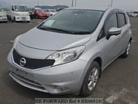 2015 NISSAN NOTE X V SELECTION PLUS SAFETY